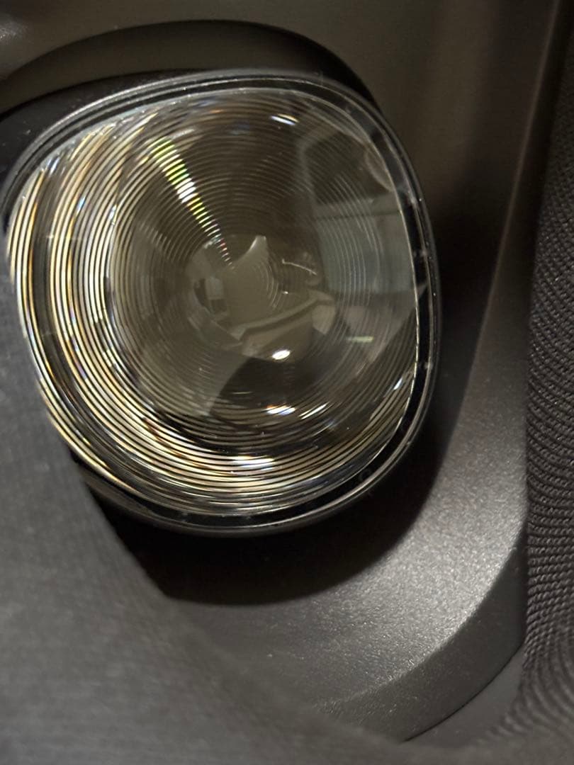 Quest3s　128gb　VRヘッドセット　メガネスペーサー無し