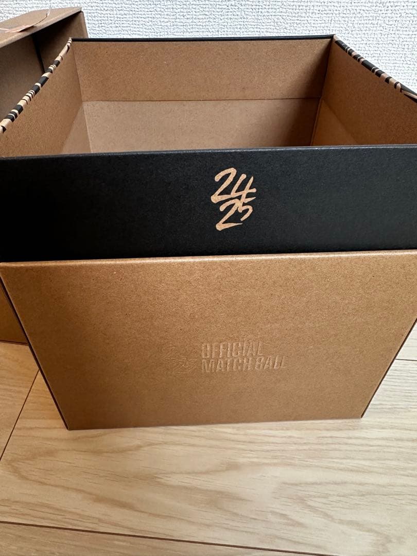 KIPSTA UEFA EUROPA LEAGUE 公式試合球