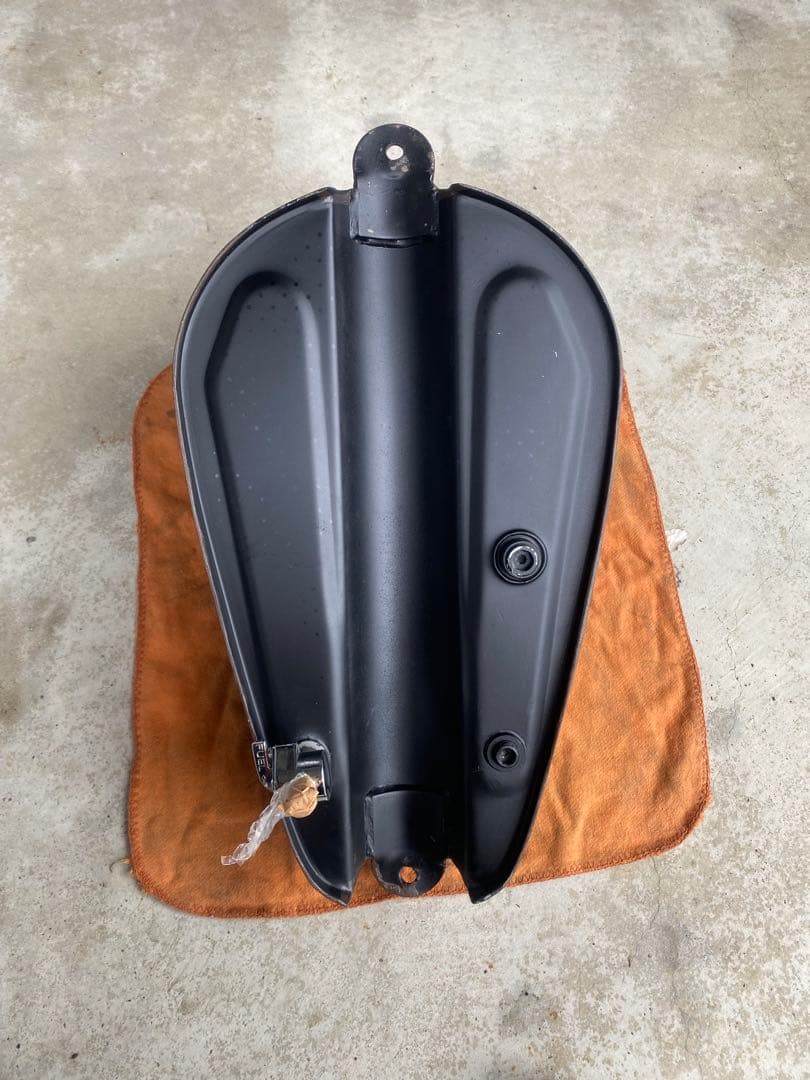 ハーレー　スポーツスタータンク