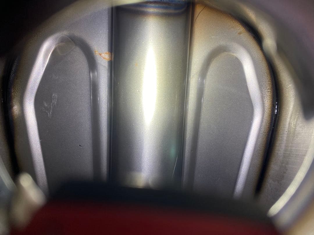 ハーレー　スポーツスタータンク