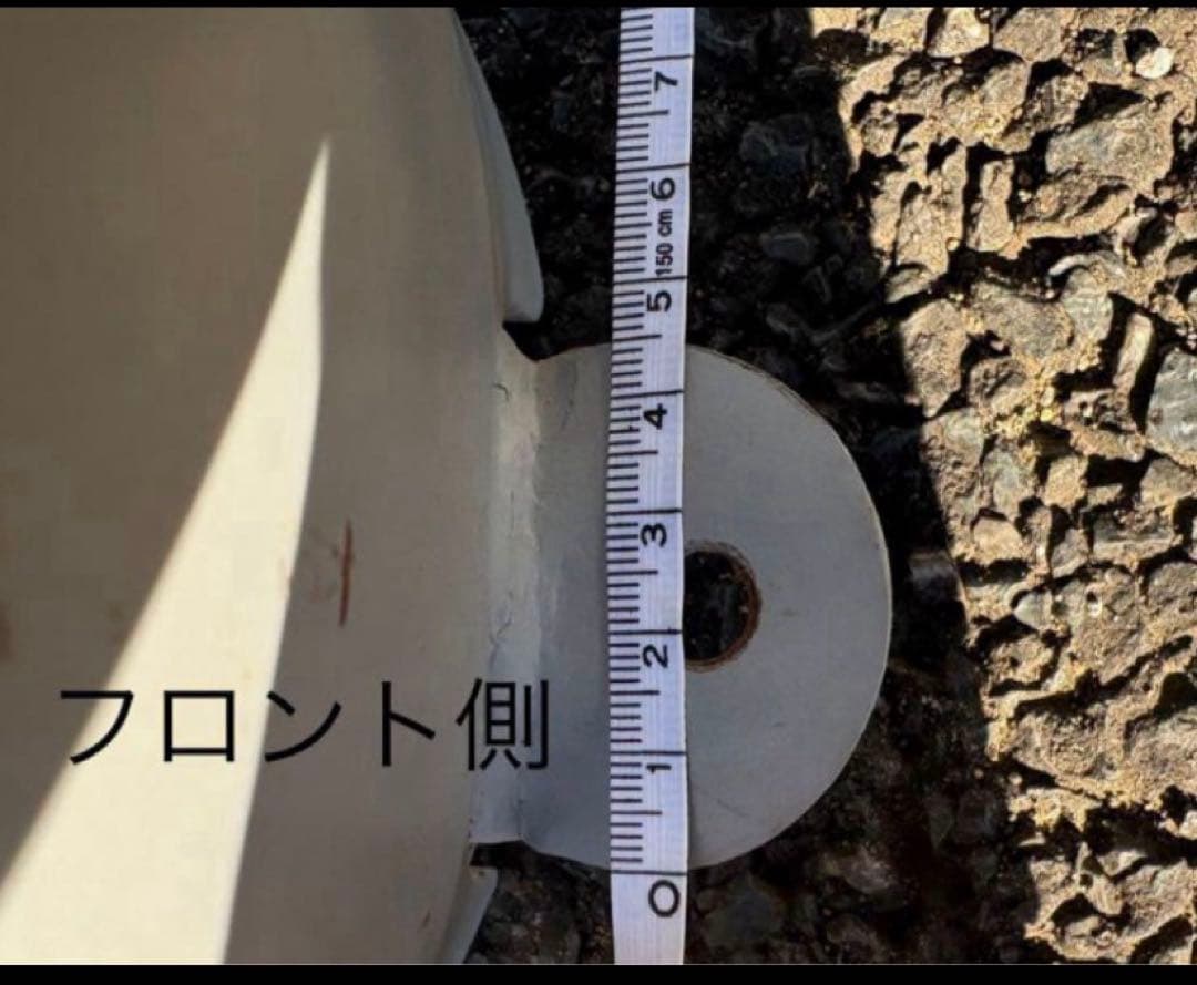 ハーレー　スポーツスタータンク