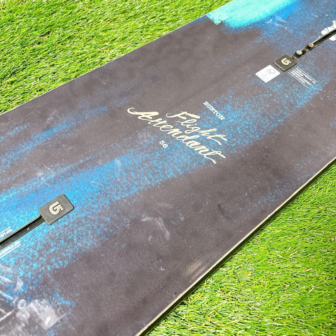 BURTON バートン family tree フライトアテンダント 156