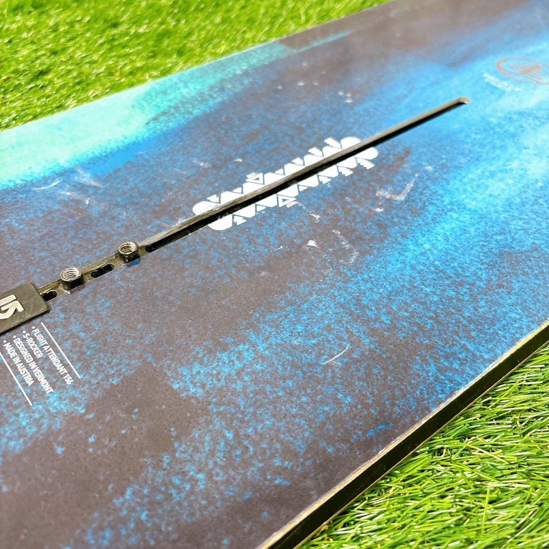 BURTON バートン family tree フライトアテンダント 156