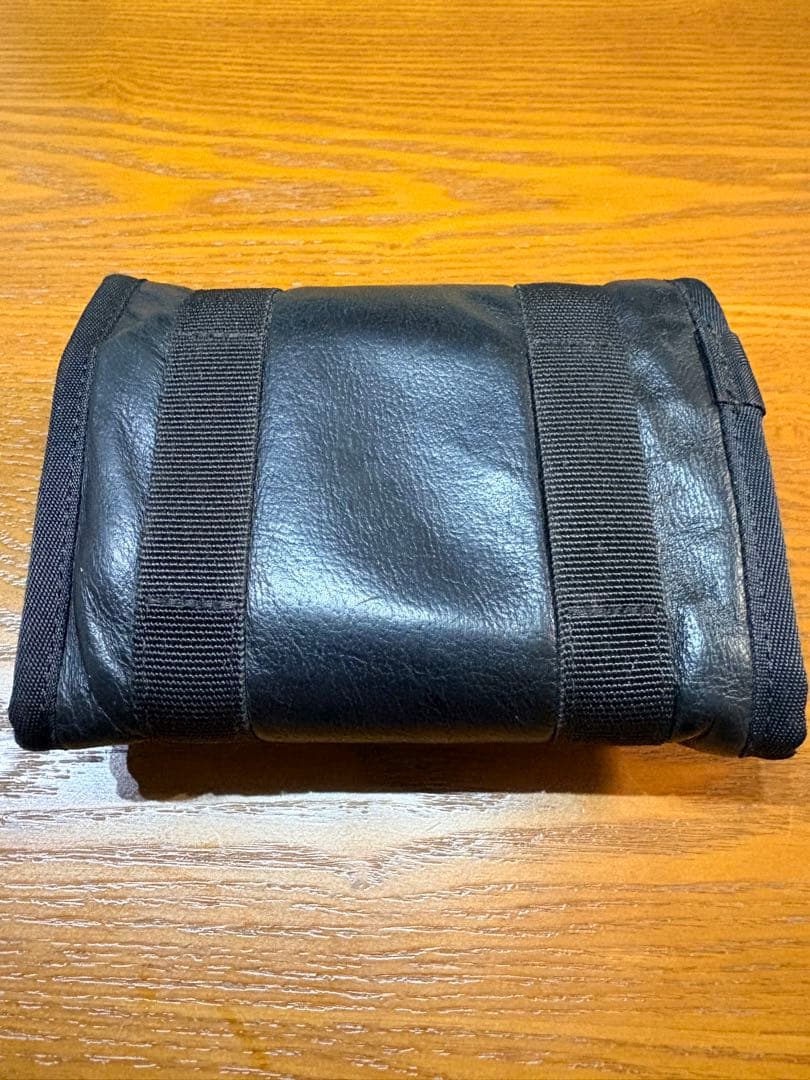 bagjack バッグジャック Leather Cobra 別注 レザー