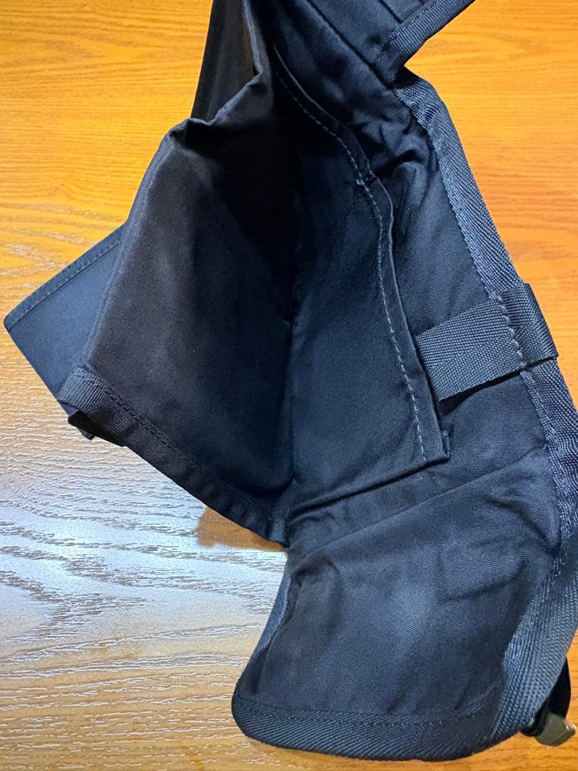 bagjack バッグジャック Leather Cobra 別注 レザー