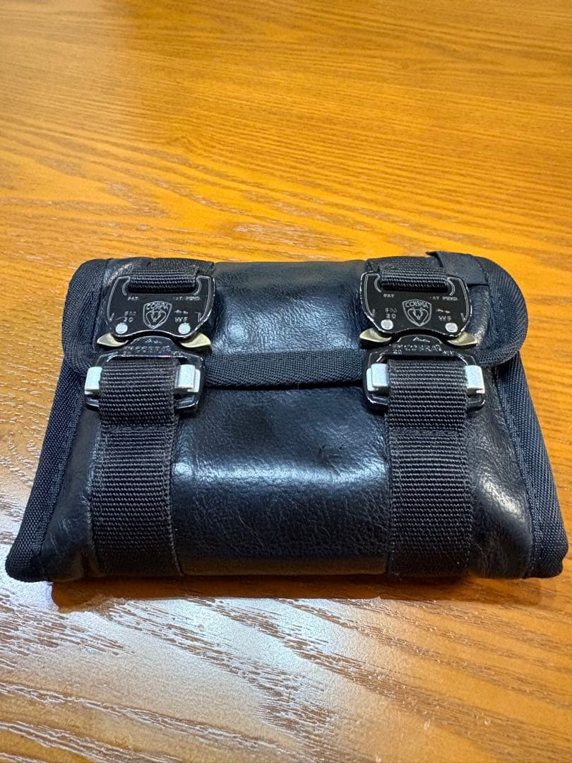 bagjack バッグジャック Leather Cobra 別注 レザー