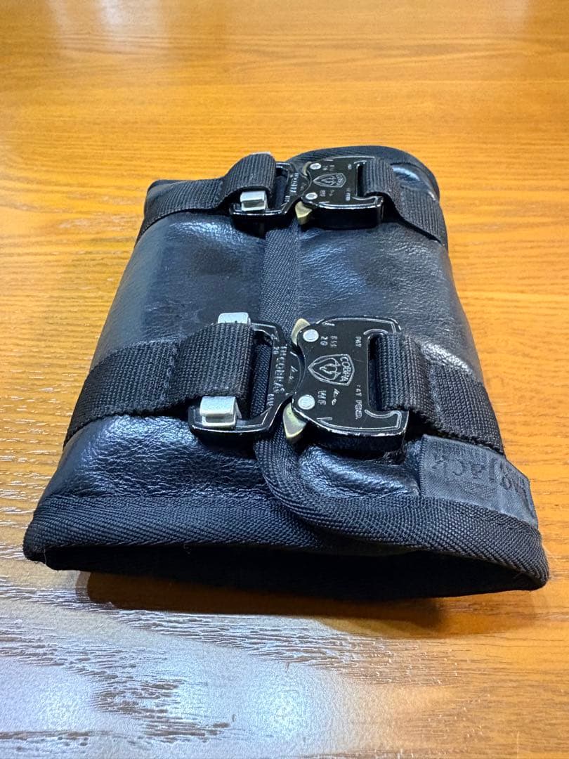 bagjack バッグジャック Leather Cobra 別注 レザー
