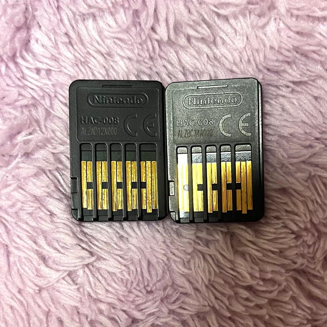 ポケモン エキスパンションパス セット Switch 未使用 特典 1枚