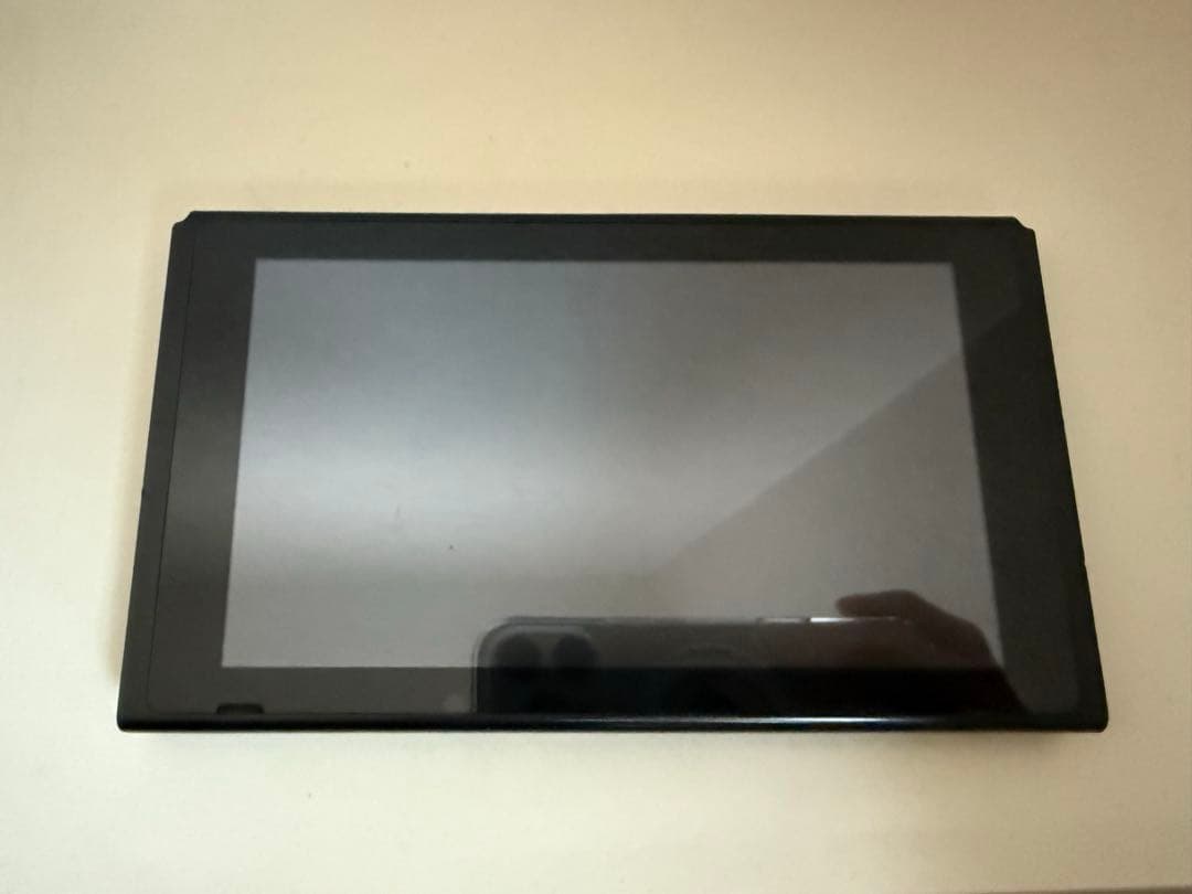 Nintendo Switch 本体のみジャンク品