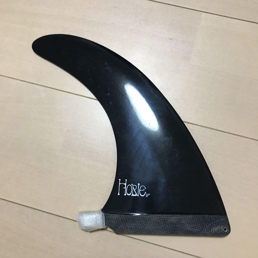 未使用品　Hobie ZUMAO fin シングルフィン9.0