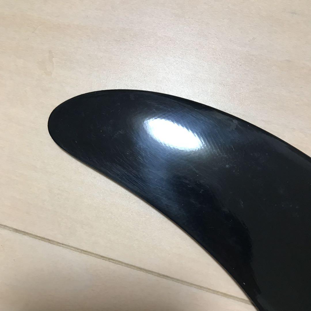 未使用品　Hobie ZUMAO fin シングルフィン9.0