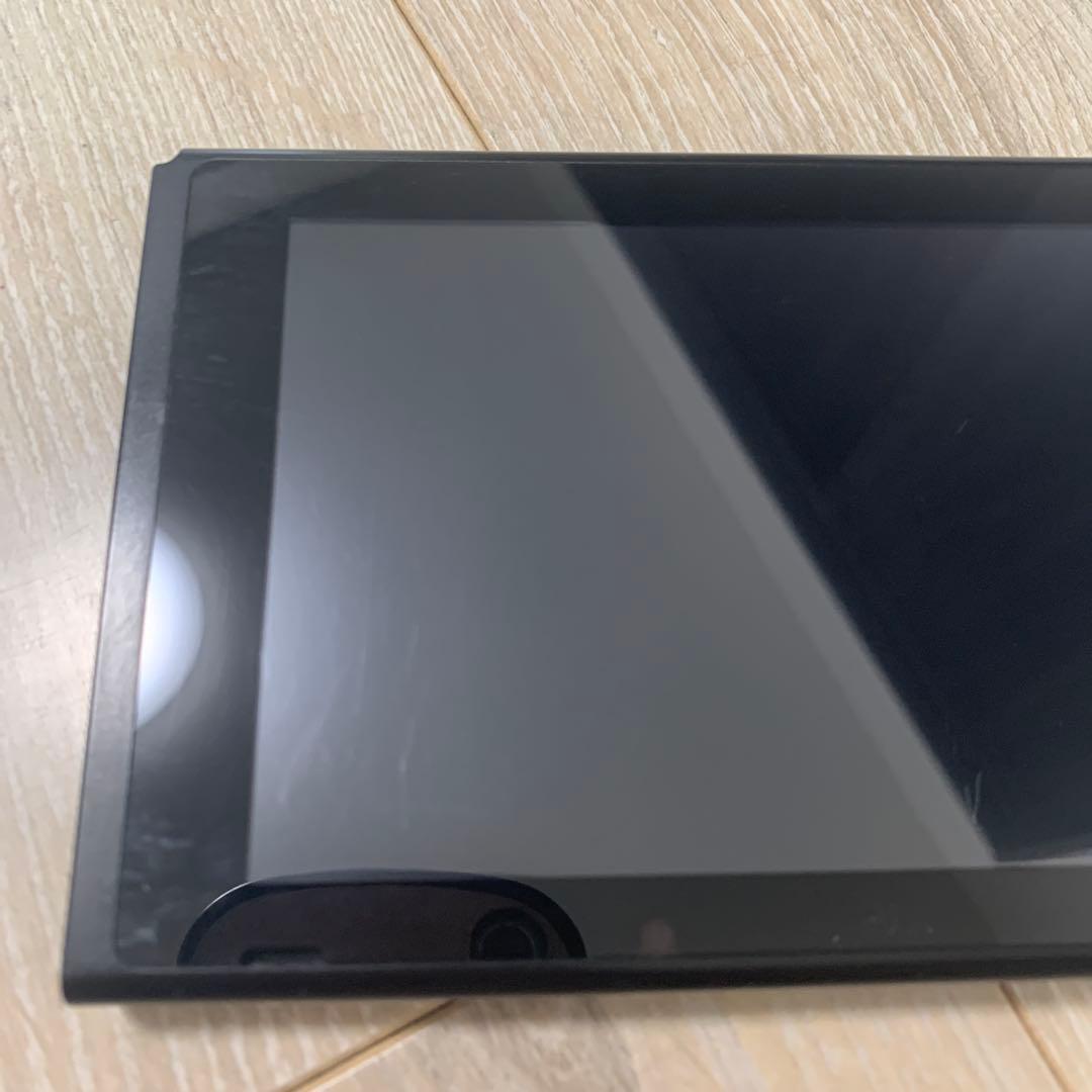 Nintendo Switch 本体 ドラゴンクエストXI S ロトエディション