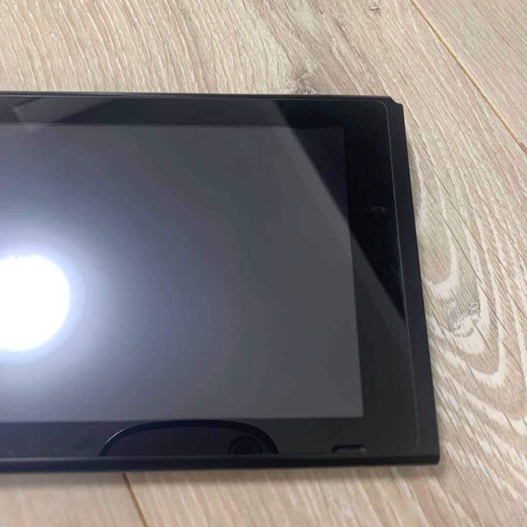 Nintendo Switch 本体 ドラゴンクエストXI S ロトエディション