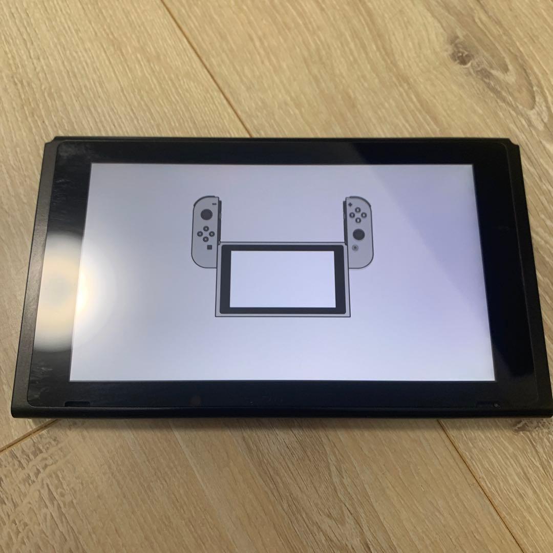 Nintendo Switch 本体 ドラゴンクエストXI S ロトエディション