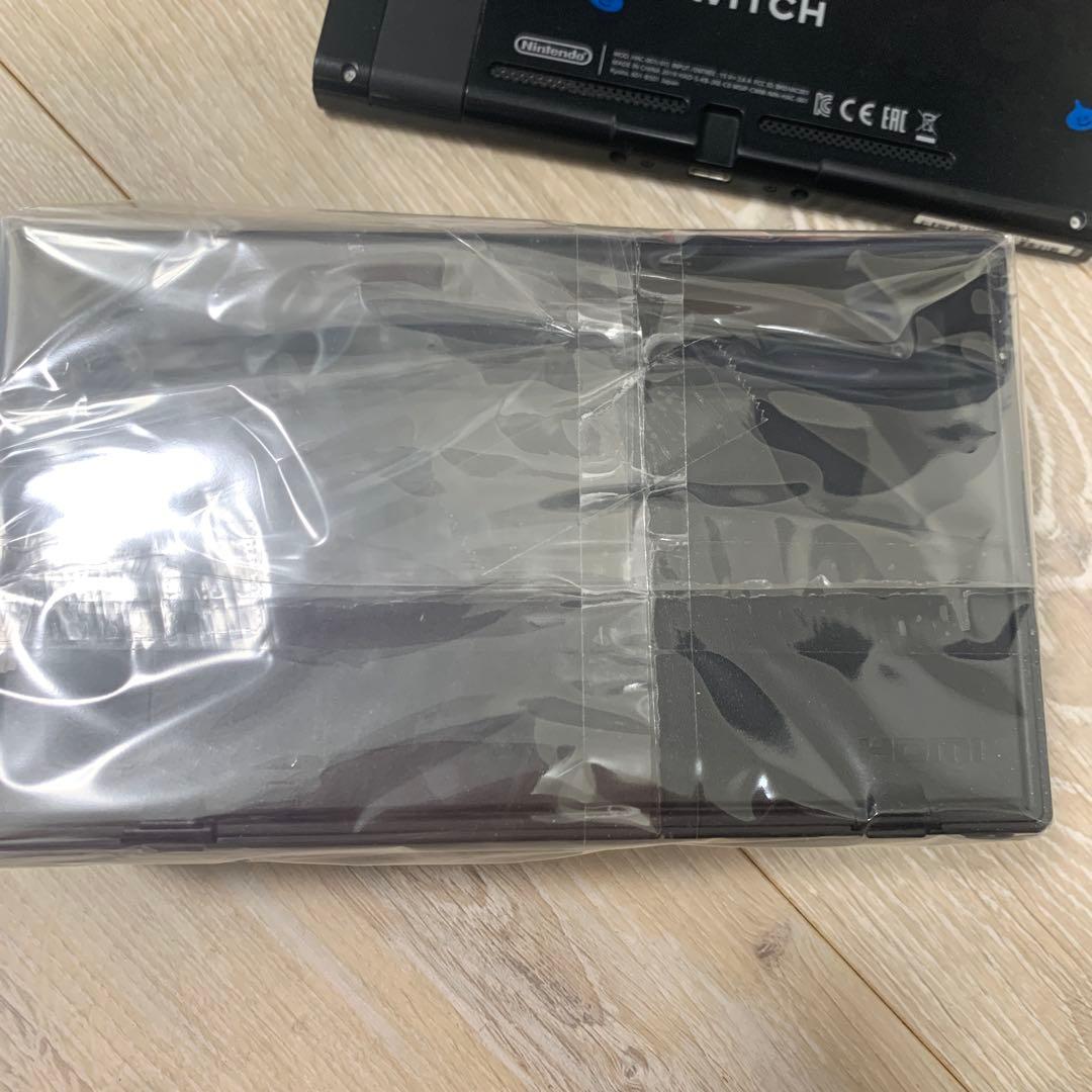 Nintendo Switch 本体 ドラゴンクエストXI S ロトエディション