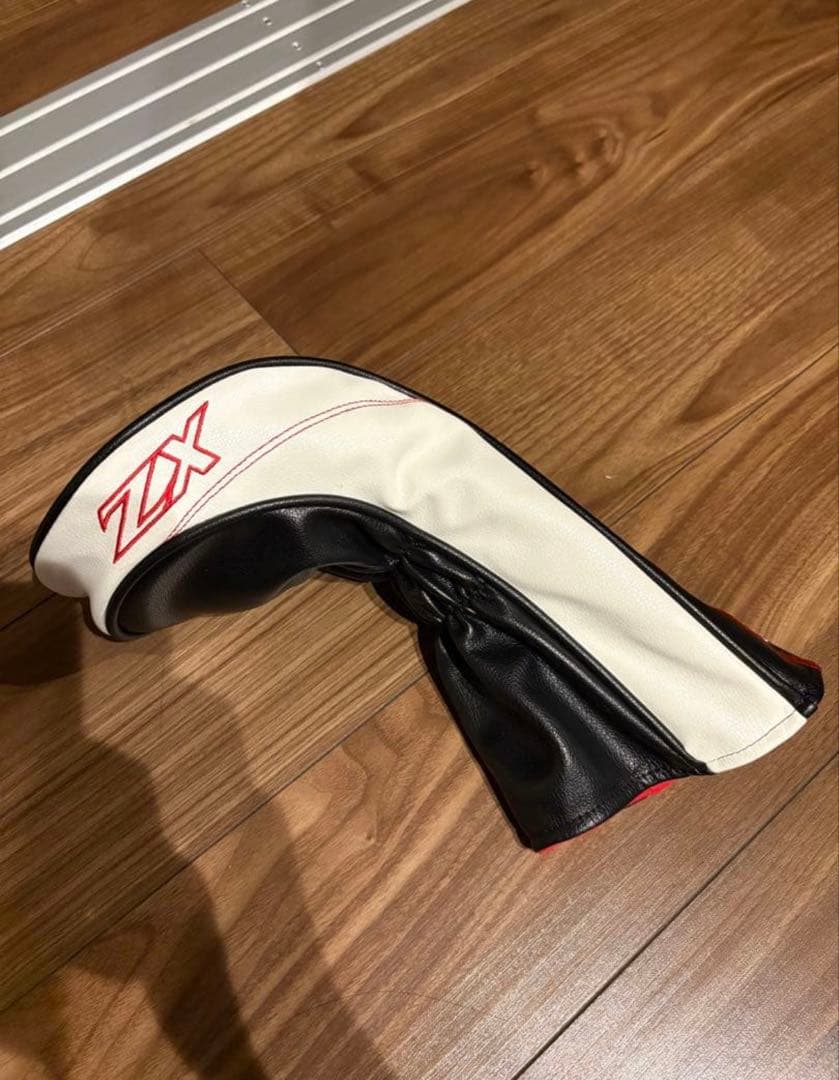 Srixon ZX5 Mk II ls 1W ヘッド＋ヘッドカバー