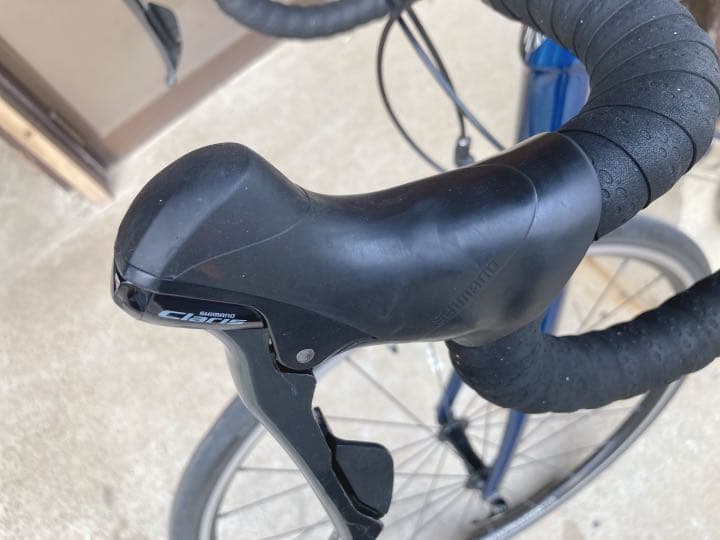 ロードバイク　トレック　ドマーネ al2