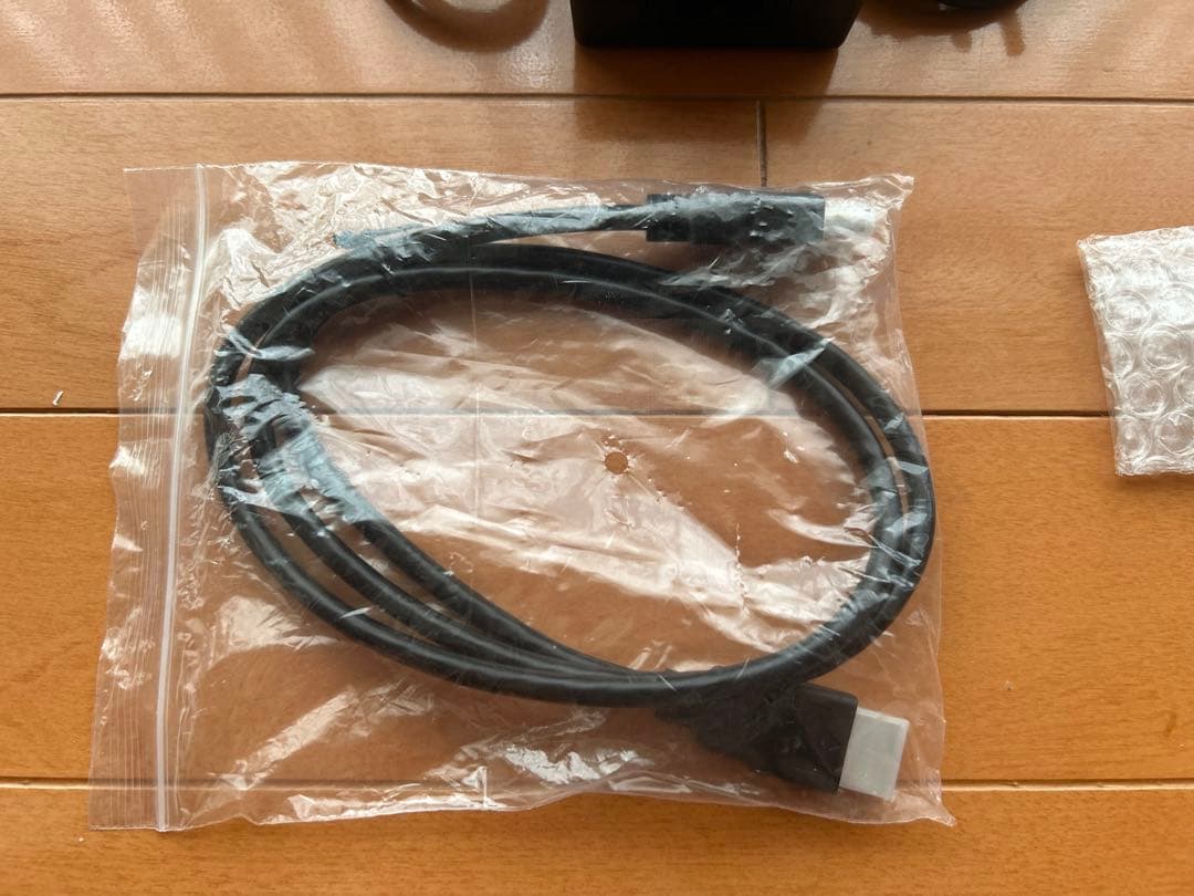 AMD Ryzen 7 PRO 6850U ミニPC