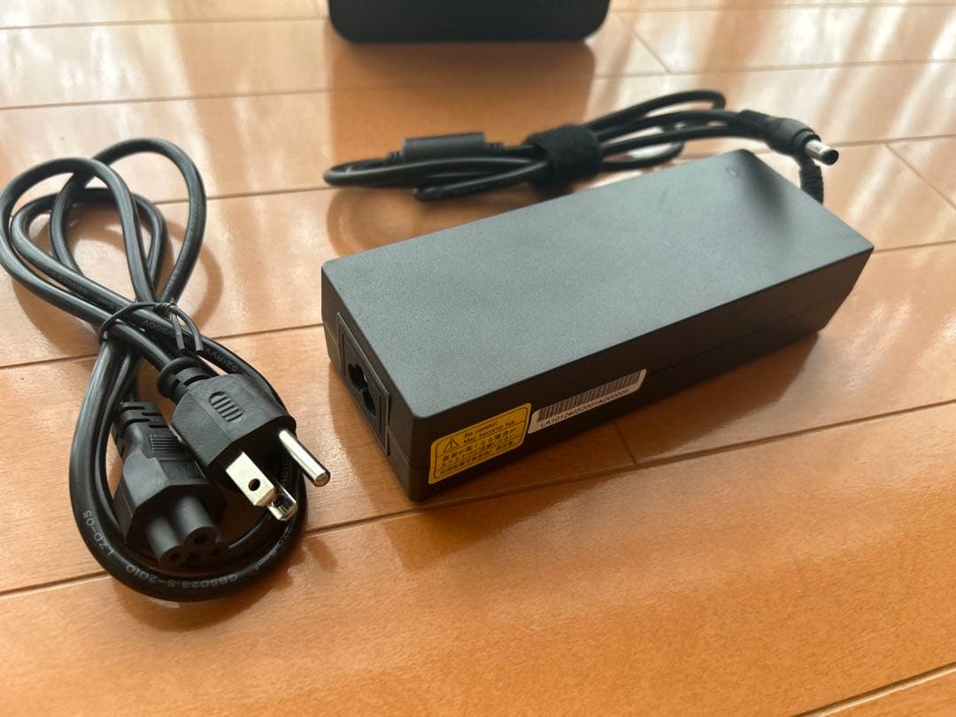 AMD Ryzen 7 PRO 6850U ミニPC