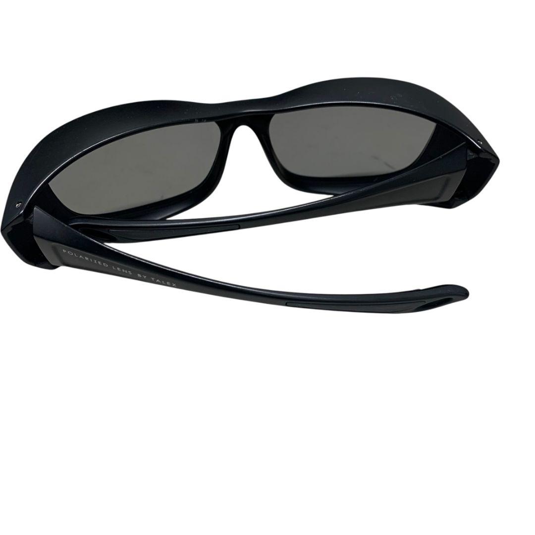 r*5様 A11713 TALEX タレックス オーバーグラス トゥルービューフ