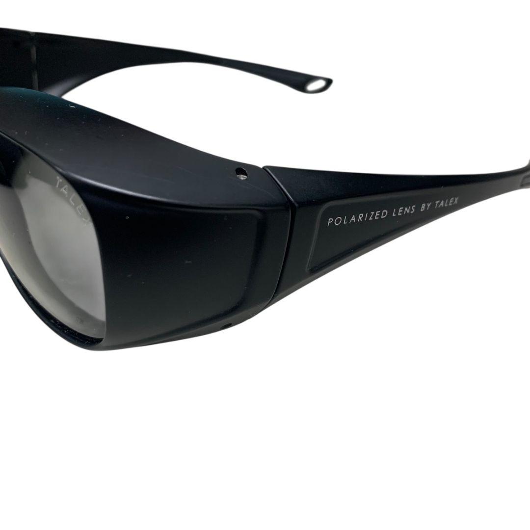 r*5様 A11713 TALEX タレックス オーバーグラス トゥルービューフ