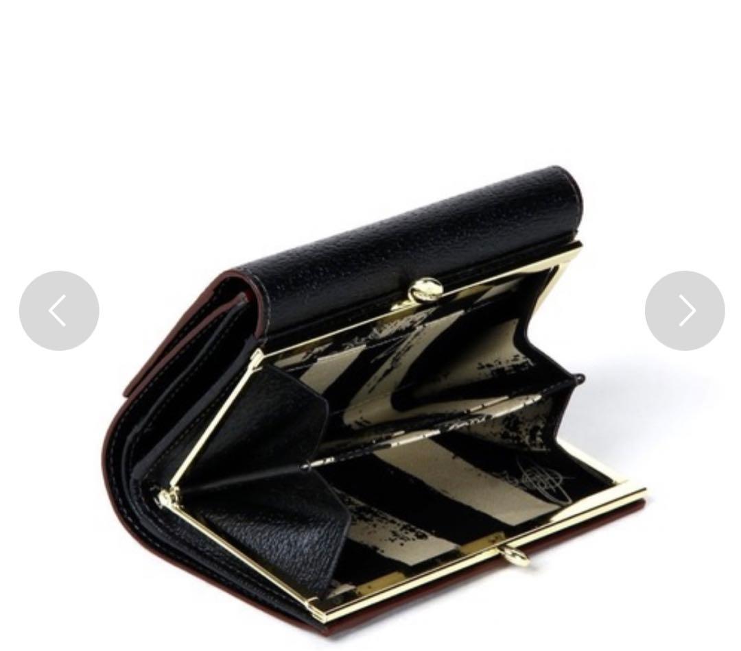 Vivienne Westwood 二つ折り財布　ヴィヴィアン　財布