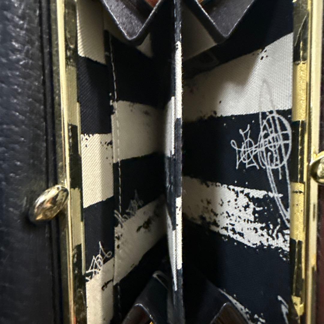 Vivienne Westwood 二つ折り財布　ヴィヴィアン　財布