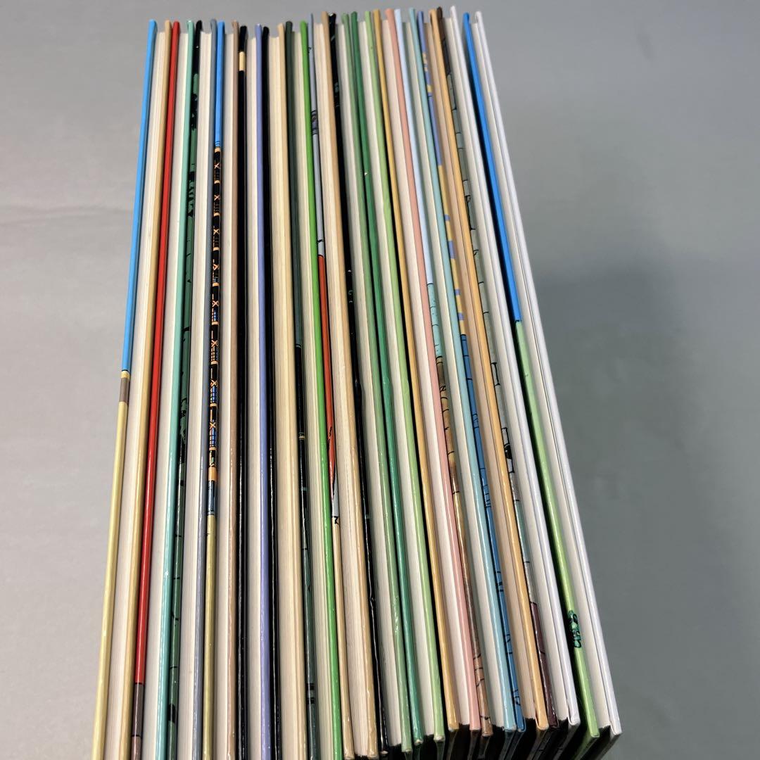 福音館書店 タンタンの冒険旅行 15巻セット エルジェ 傑作コミック