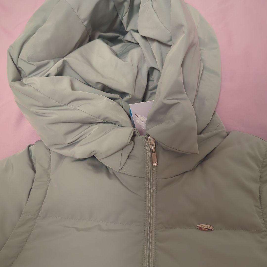 ダウンジャケット