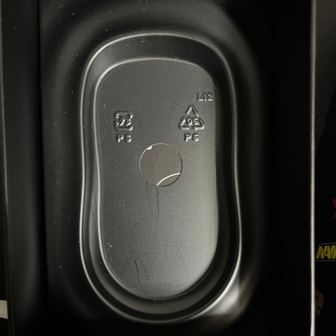 ロジクール箱だけ