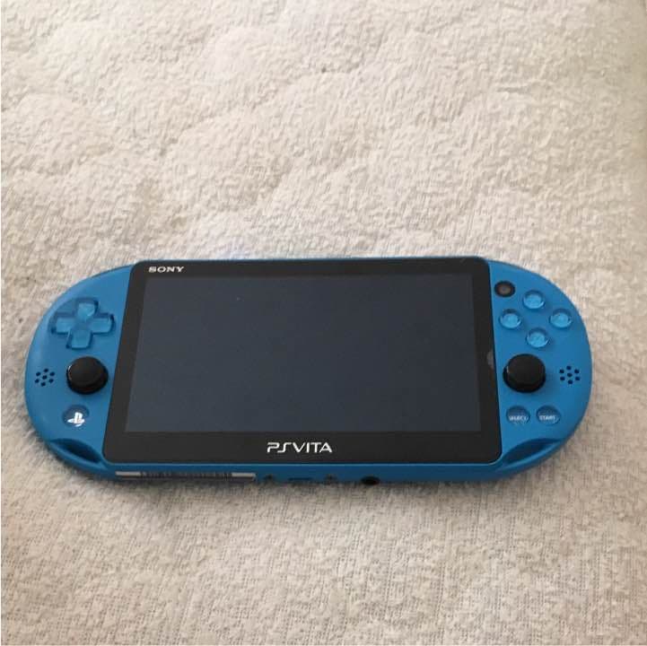 Nintendo Switch vita