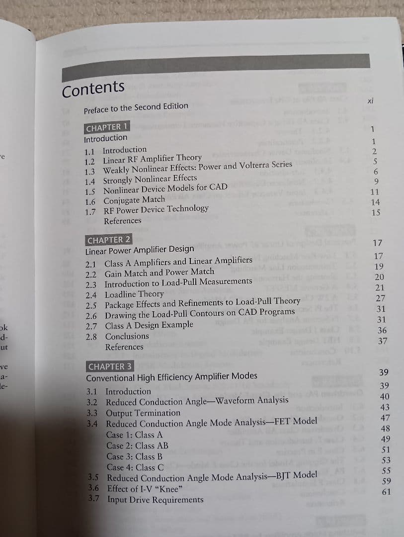 洋書 RF Power Amplifiers for Wireless Commun-