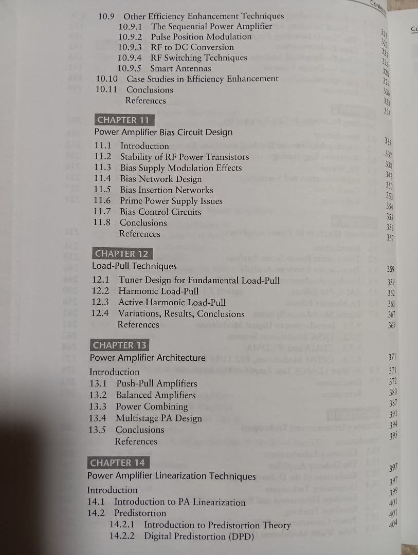 洋書 RF Power Amplifiers for Wireless Commun-