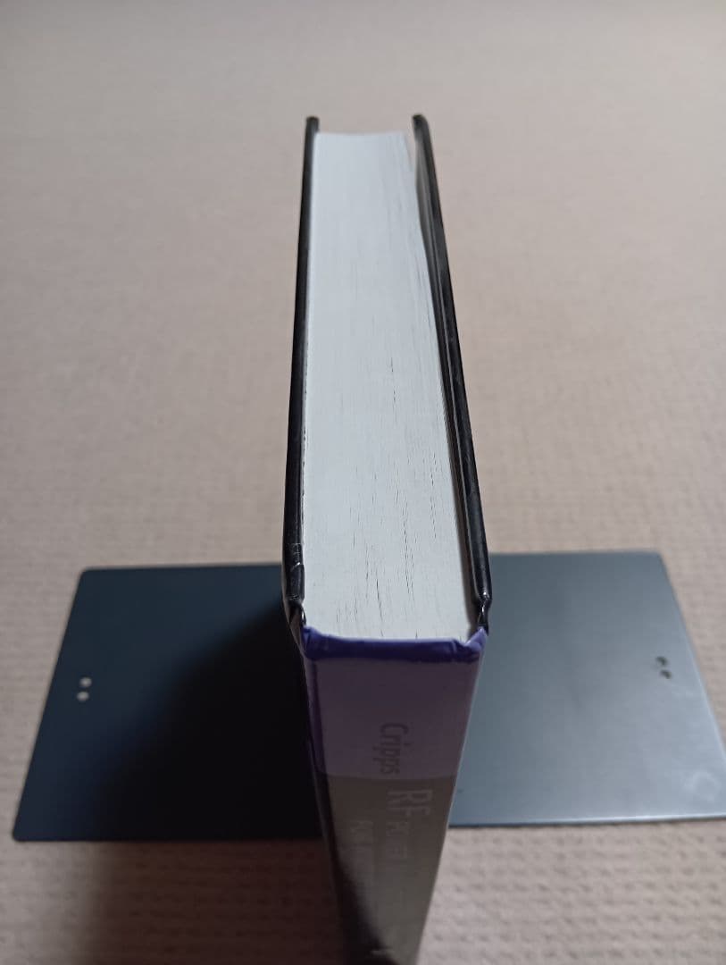 洋書 RF Power Amplifiers for Wireless Commun-