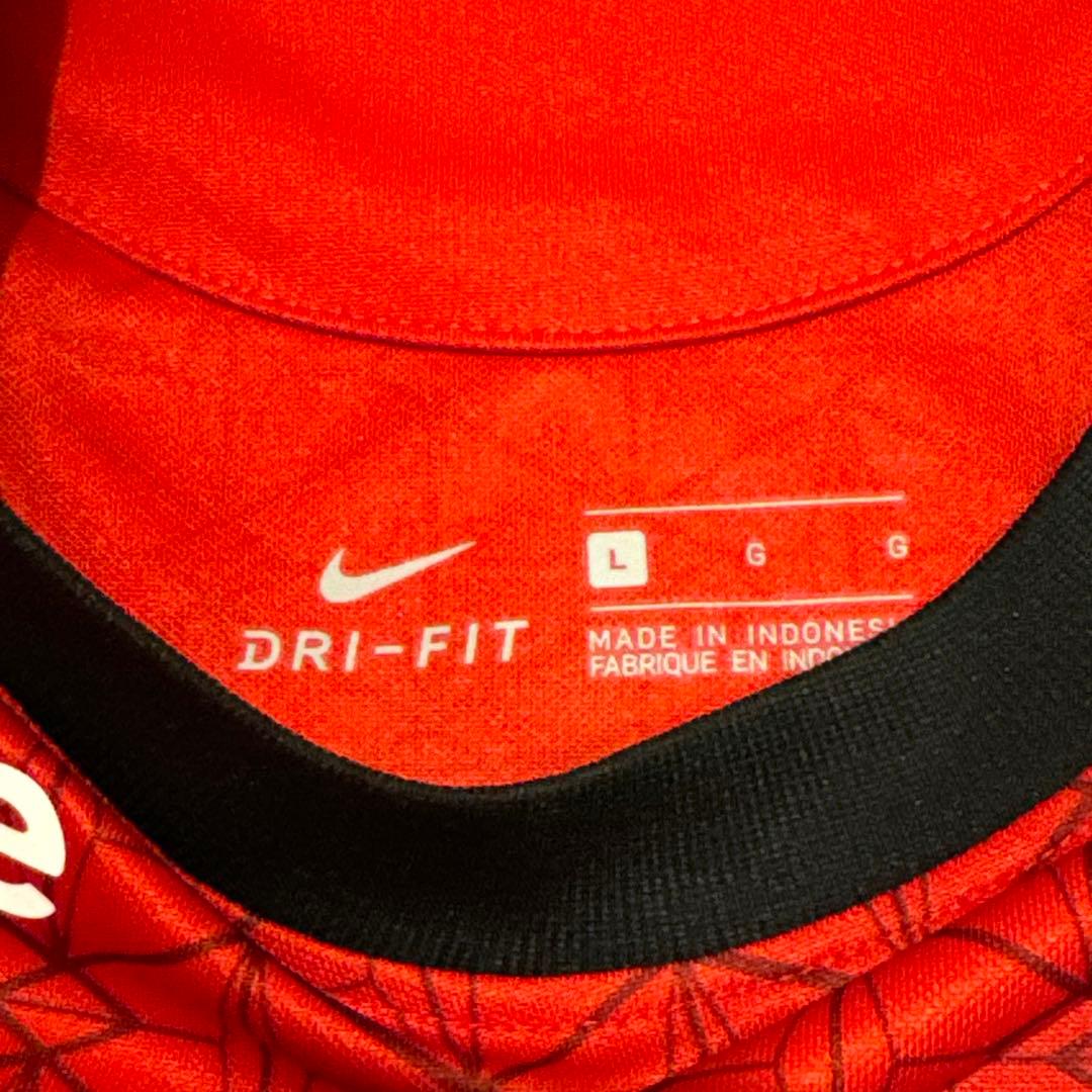 新品 浦和レッズ 平川忠亮 引退試合 優勝記念 ユニフォーム Lサイズ