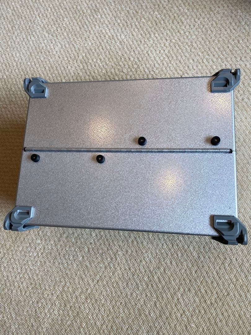  peak スノーピーク シェルフコンテナ25