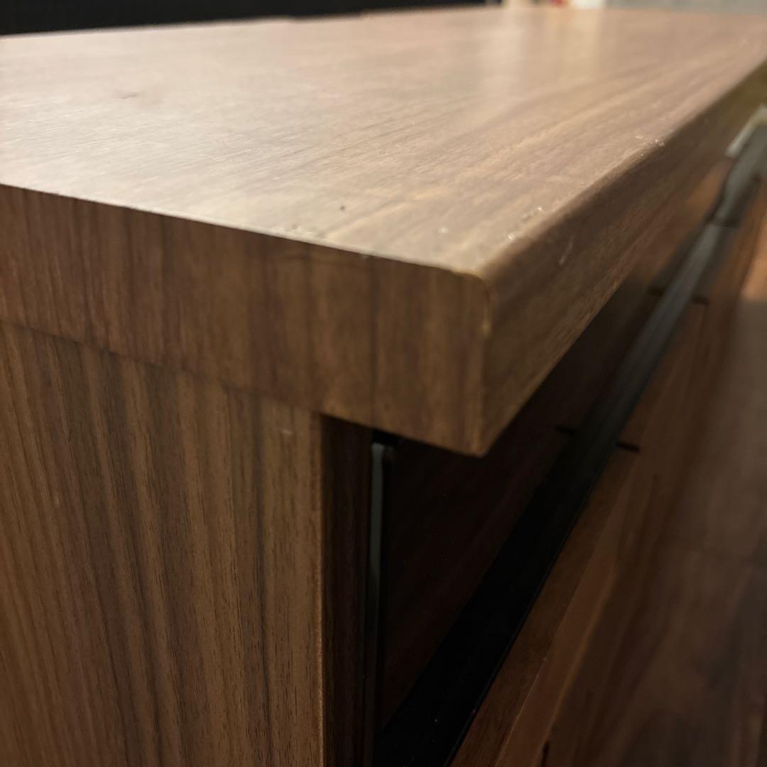 LOW BOARD BLORICK2 120 ニトリ