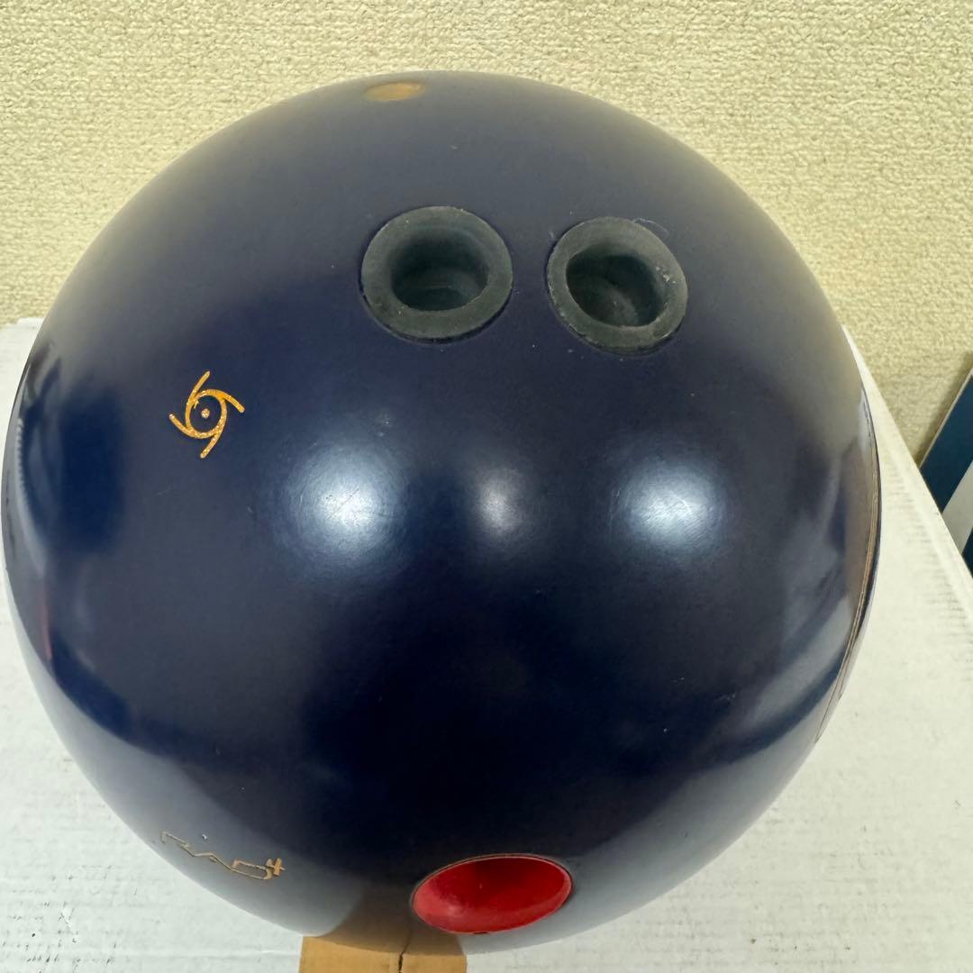 ザ・コード the code 15ポンド storm ボウリング ボール