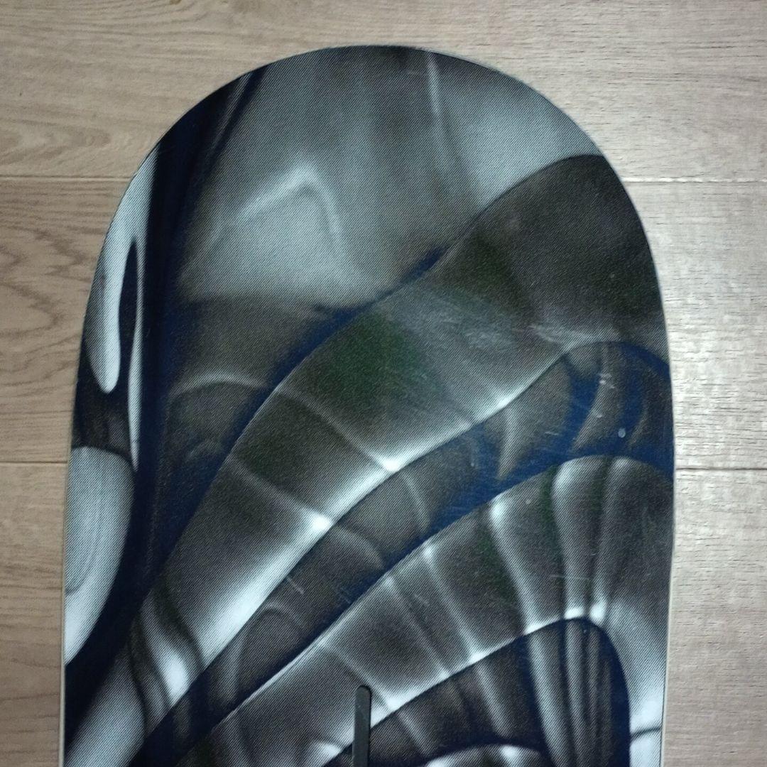 ショートファットボード　BURTON　スノーボードセット　146cm