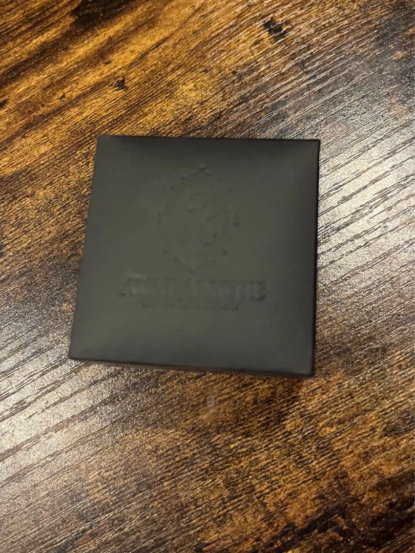 AVALANCHE 10K イエローゴールド ダイヤモンド クロスピアス