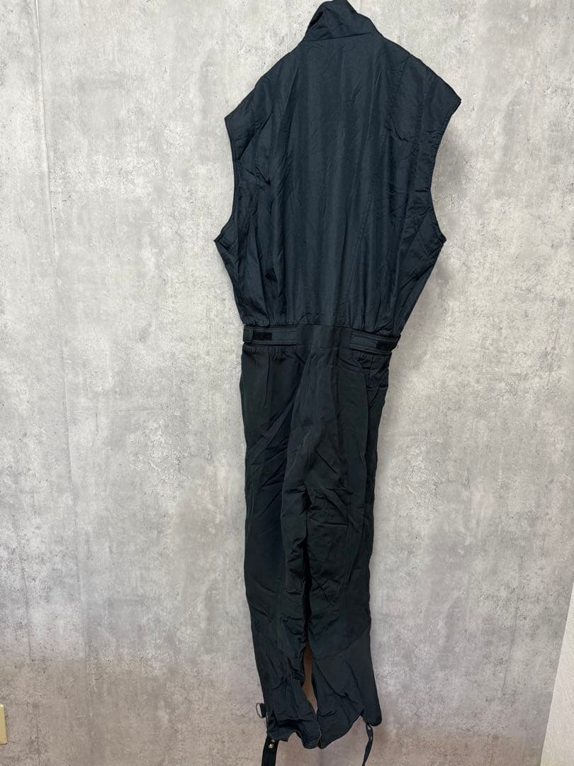 # Killy アシックス　スキーウェア　アウター　つなぎセット