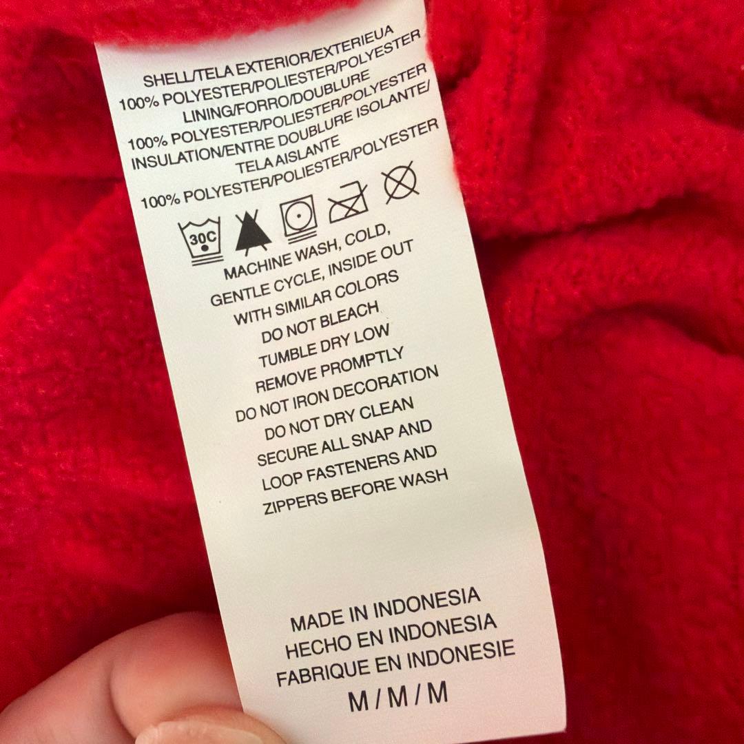 Majestic RED SOX ジャケット　ジャンバー Mサイズ