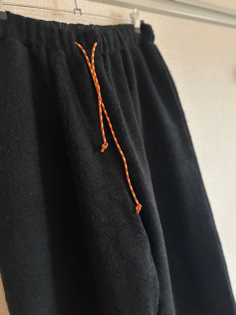 221VILLAGE WOOLPILE PT ジャーナルスタンダードラックス