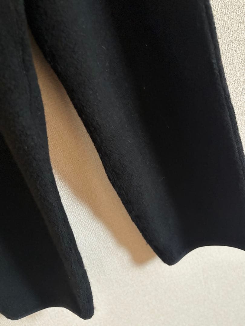 221VILLAGE WOOLPILE PT ジャーナルスタンダードラックス