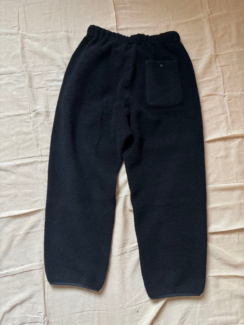 221VILLAGE WOOLPILE PT ジャーナルスタンダードラックス