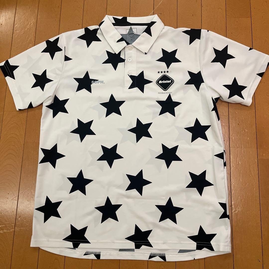 リュー　⭐︎Bristol 星柄 ゴルフウェア⭐︎