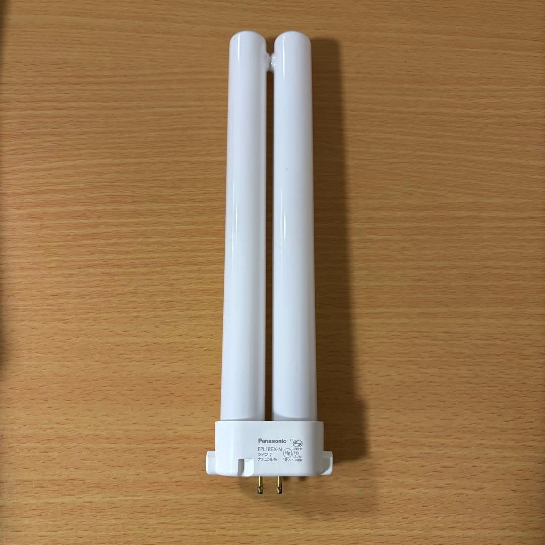 ことね様　Panasonic FPL18EX-N 蛍光灯 30本セット 未使用品