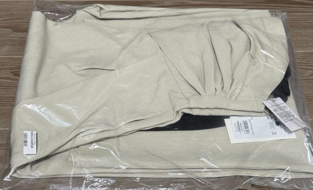 サロペット・オーバーオール・オールインワン ribbon shoulder combinaison andequal