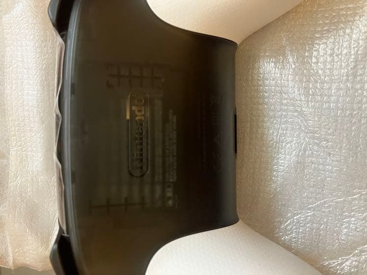 ニンテンドースイッチ　プロコントローラー　スマブラ仕様