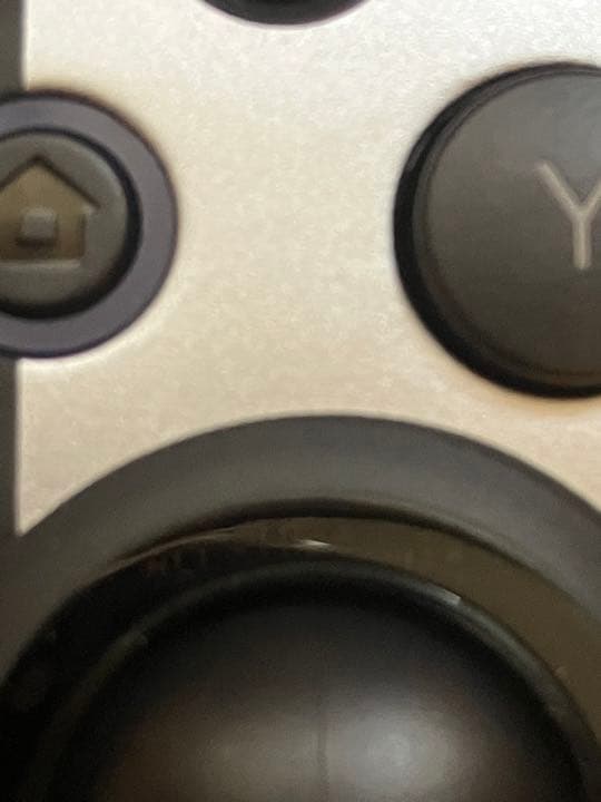 ニンテンドースイッチ　プロコントローラー　スマブラ仕様